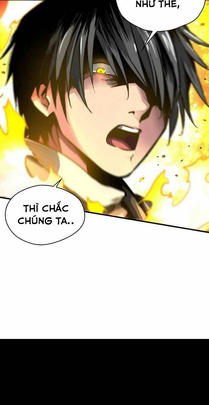 Unbreakable - Chương 31
