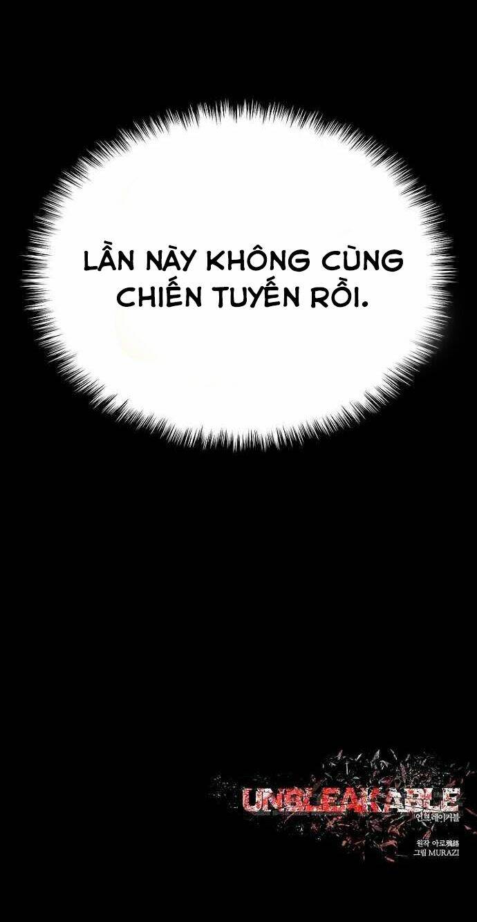 Unbreakable - Chương 31