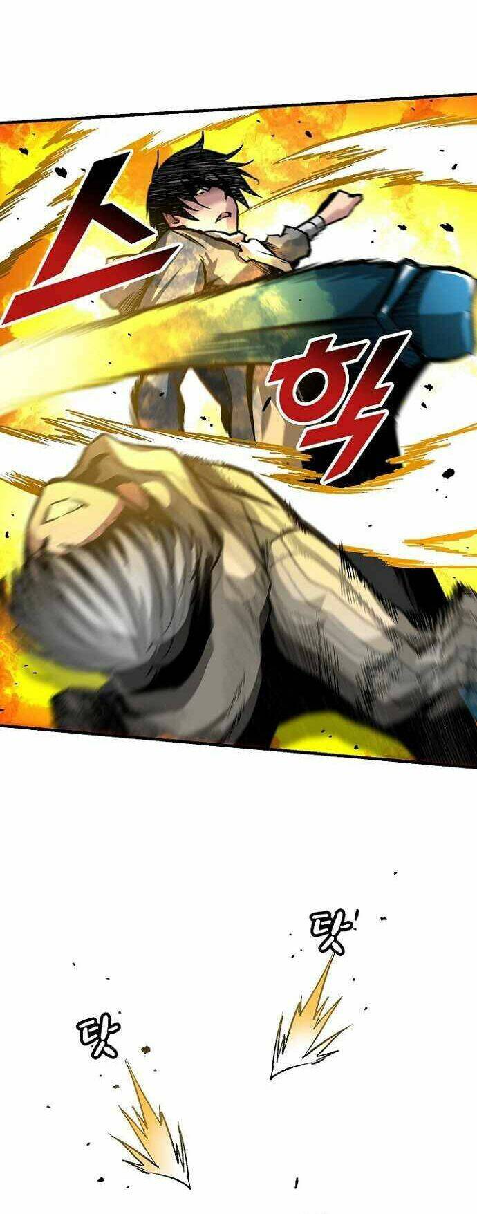 Unbreakable - Chương 32