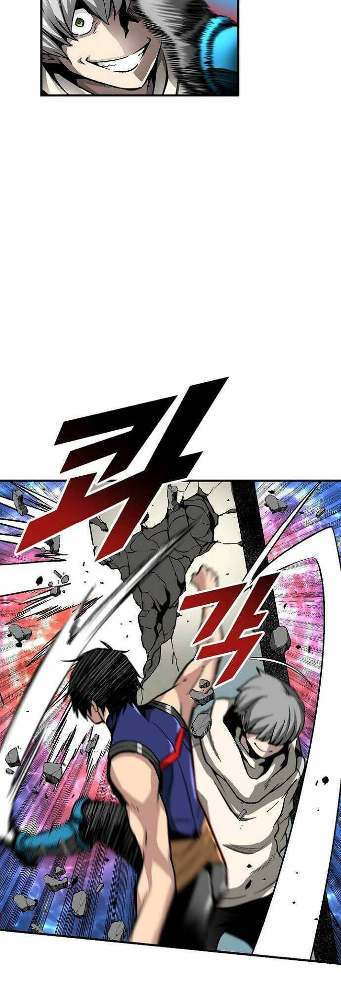 Unbreakable - Chương 32