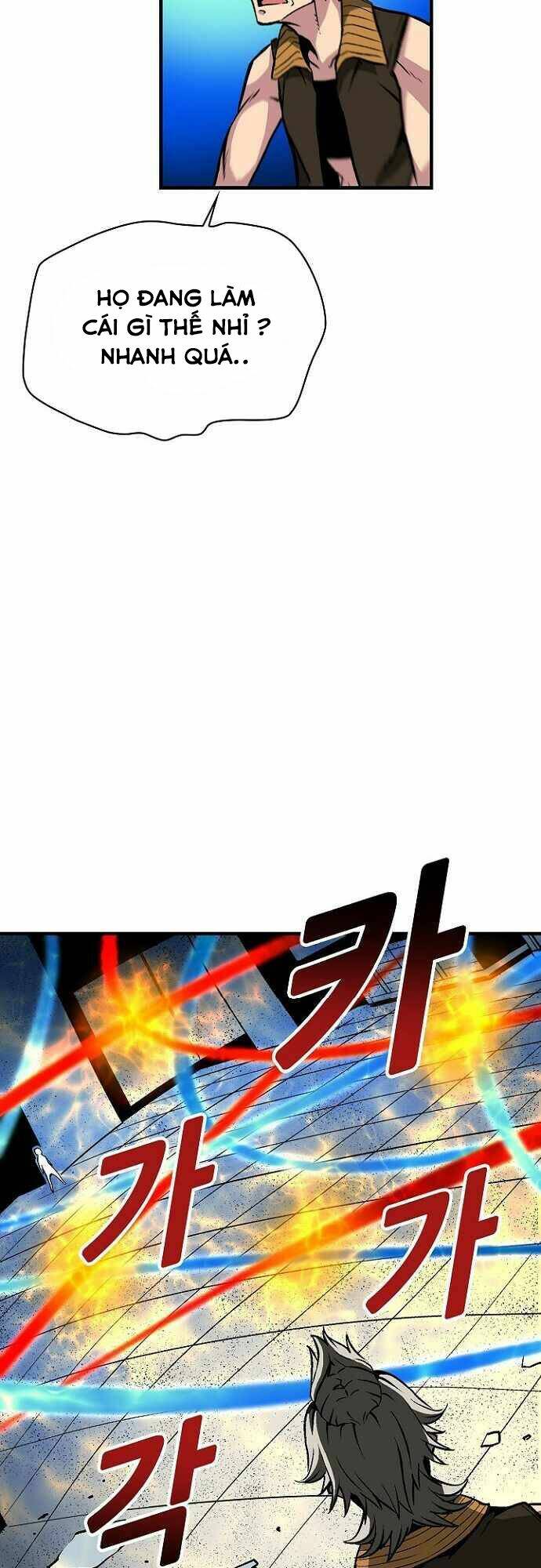 Unbreakable - Chương 32