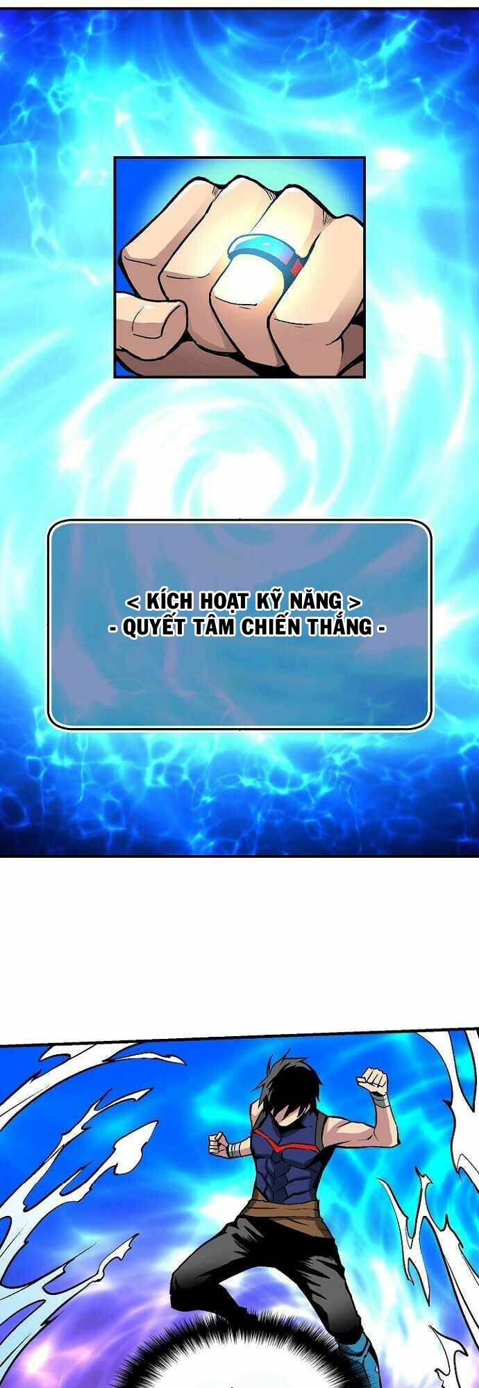 Unbreakable - Chương 32
