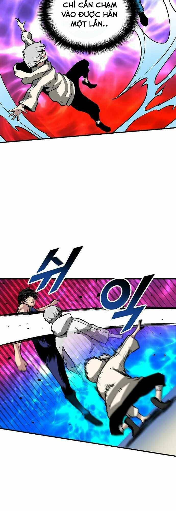 Unbreakable - Chương 32