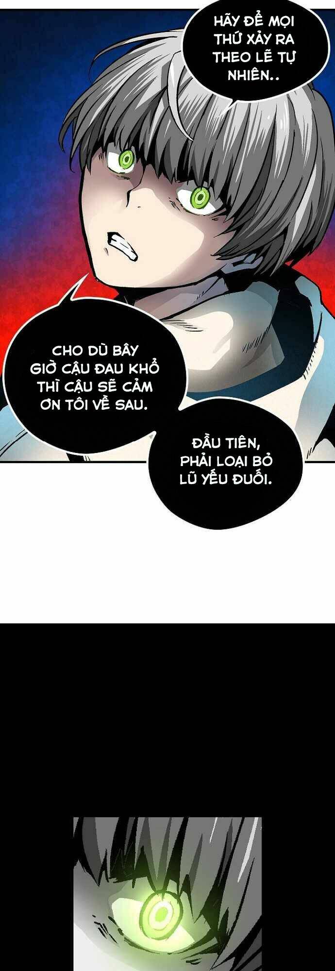 Unbreakable - Chương 32