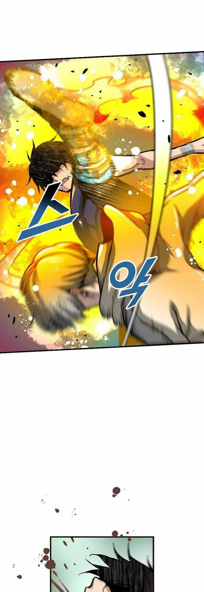 Unbreakable - Chương 32