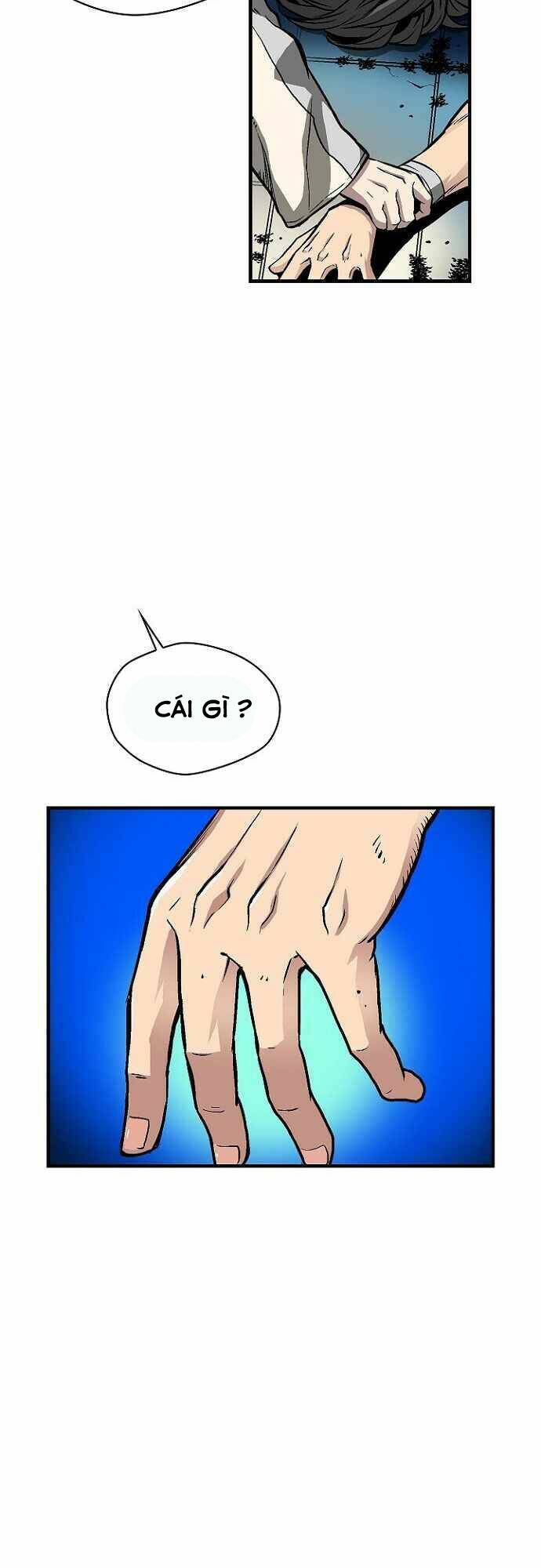 Unbreakable - Chương 32