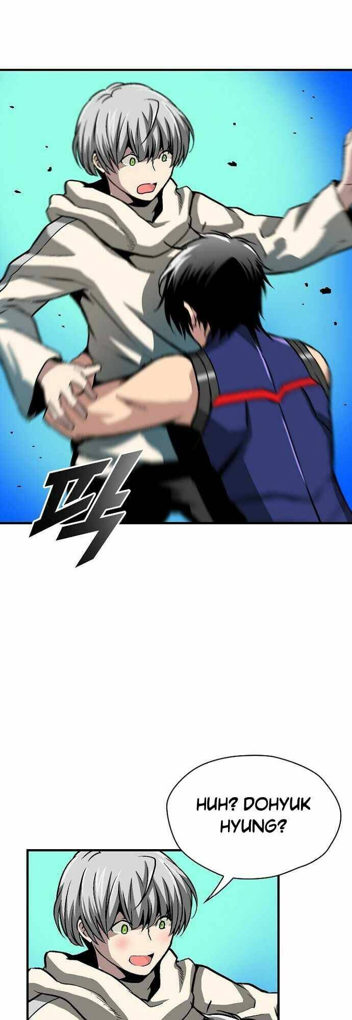 Unbreakable - Chương 32