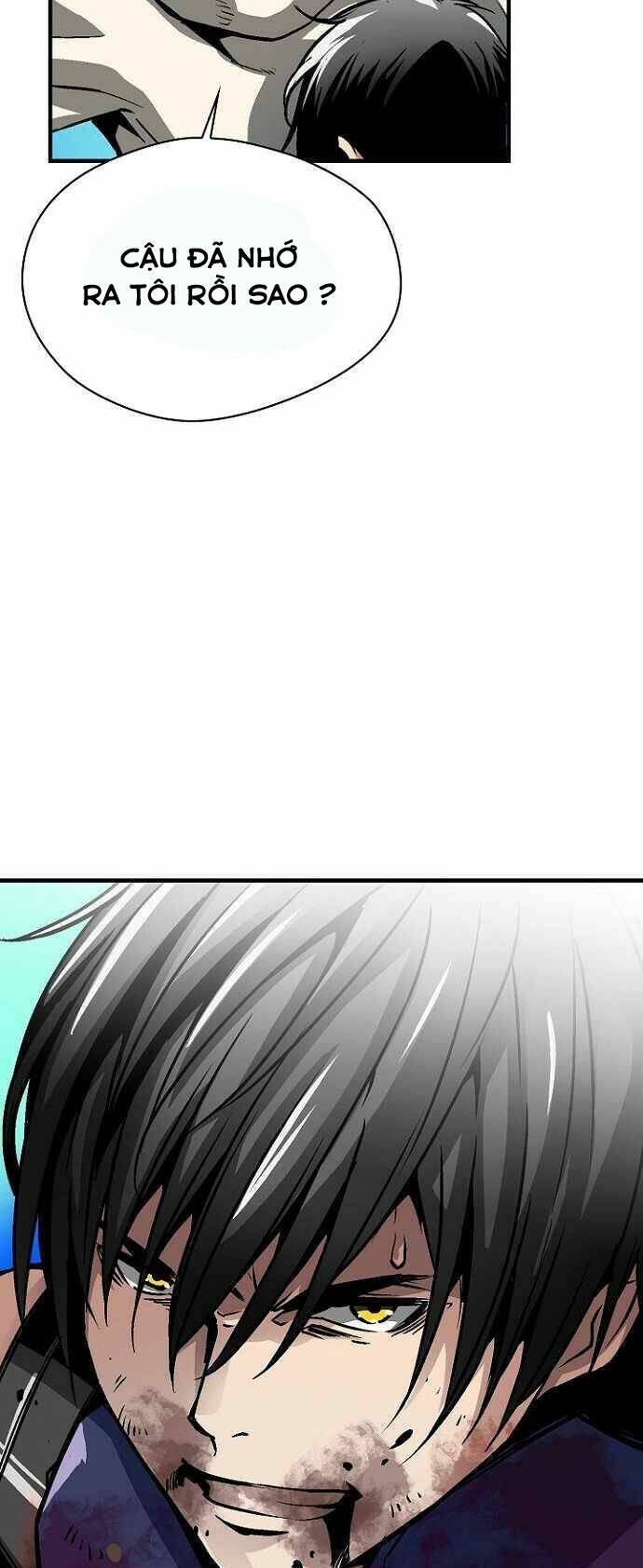 Unbreakable - Chương 32