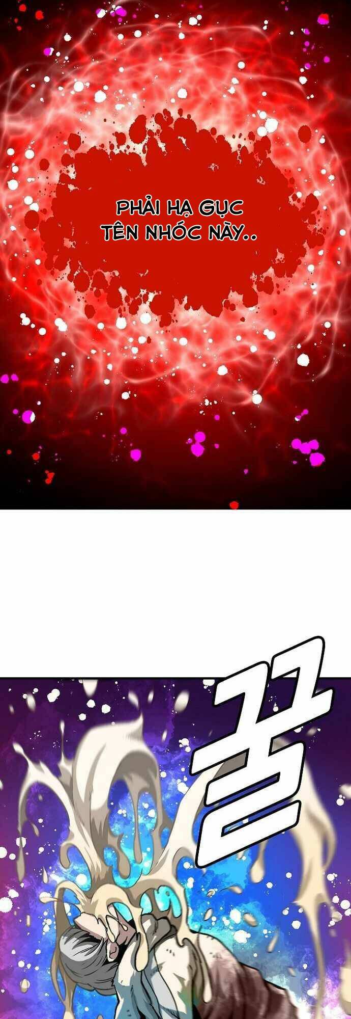 Unbreakable - Chương 32