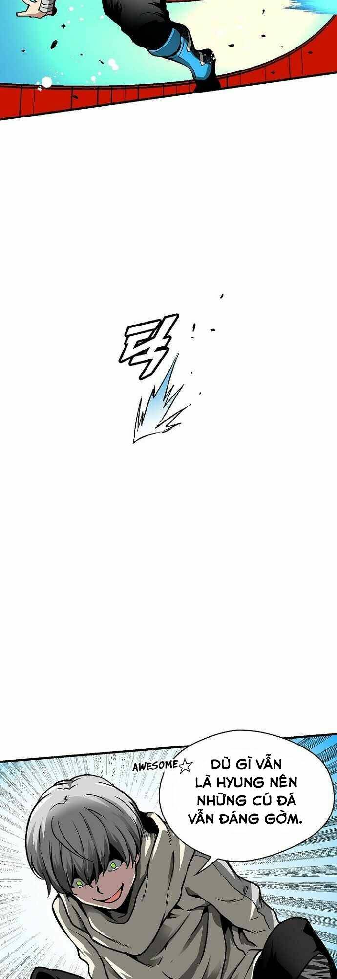 Unbreakable - Chương 32