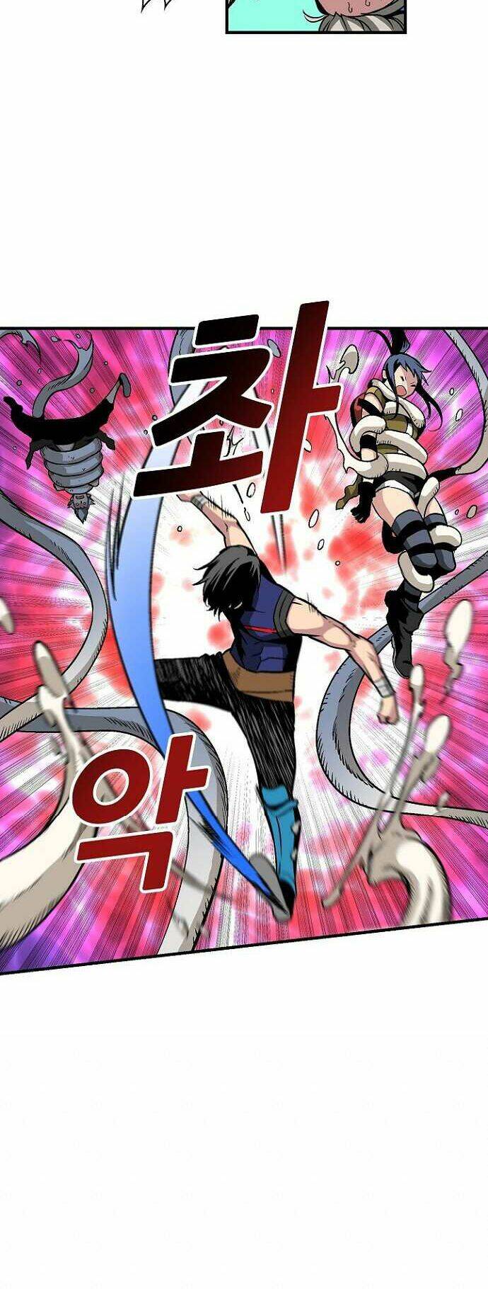 Unbreakable - Chương 33