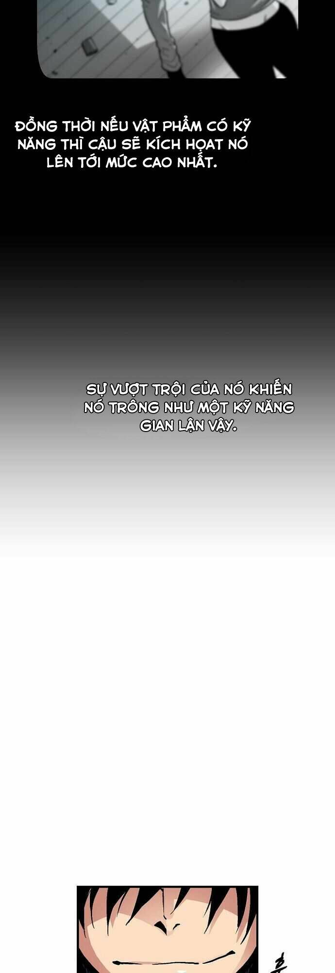 Unbreakable - Chương 33
