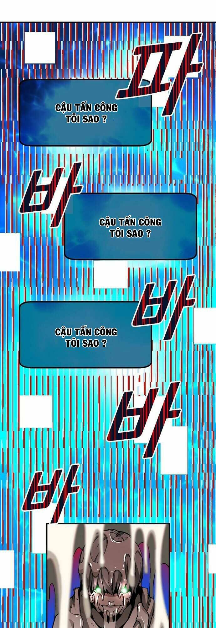 Unbreakable - Chương 33