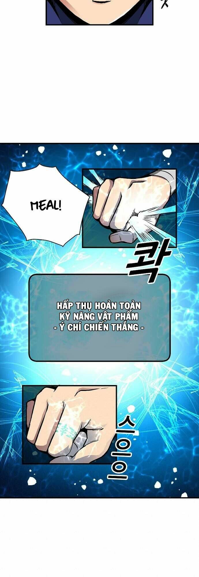 Unbreakable - Chương 33