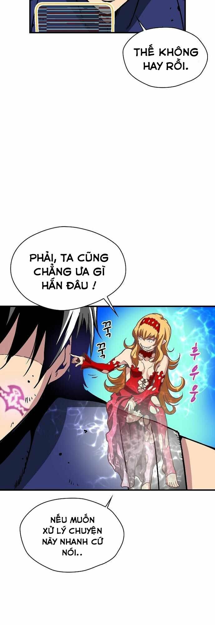 Unbreakable - Chương 33