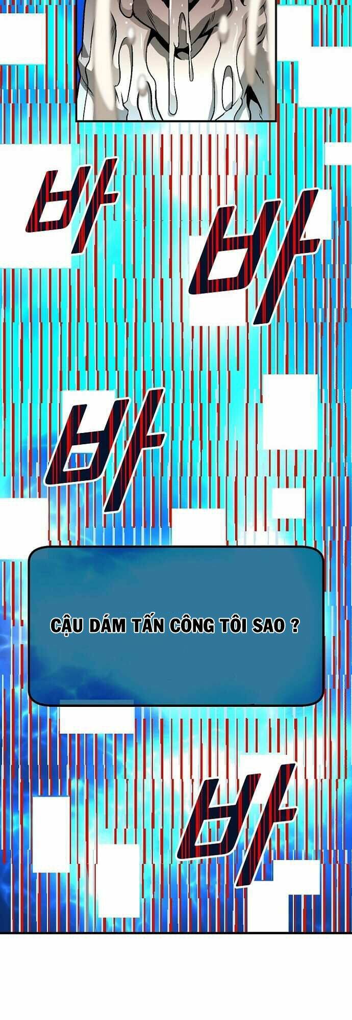 Unbreakable - Chương 33