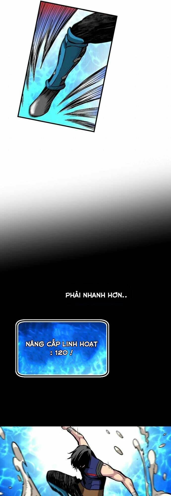 Unbreakable - Chương 33