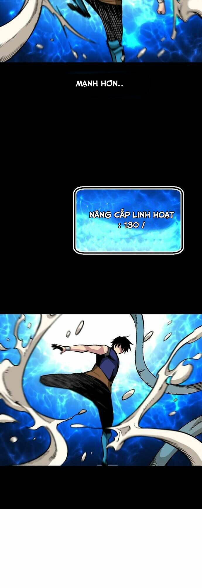 Unbreakable - Chương 33