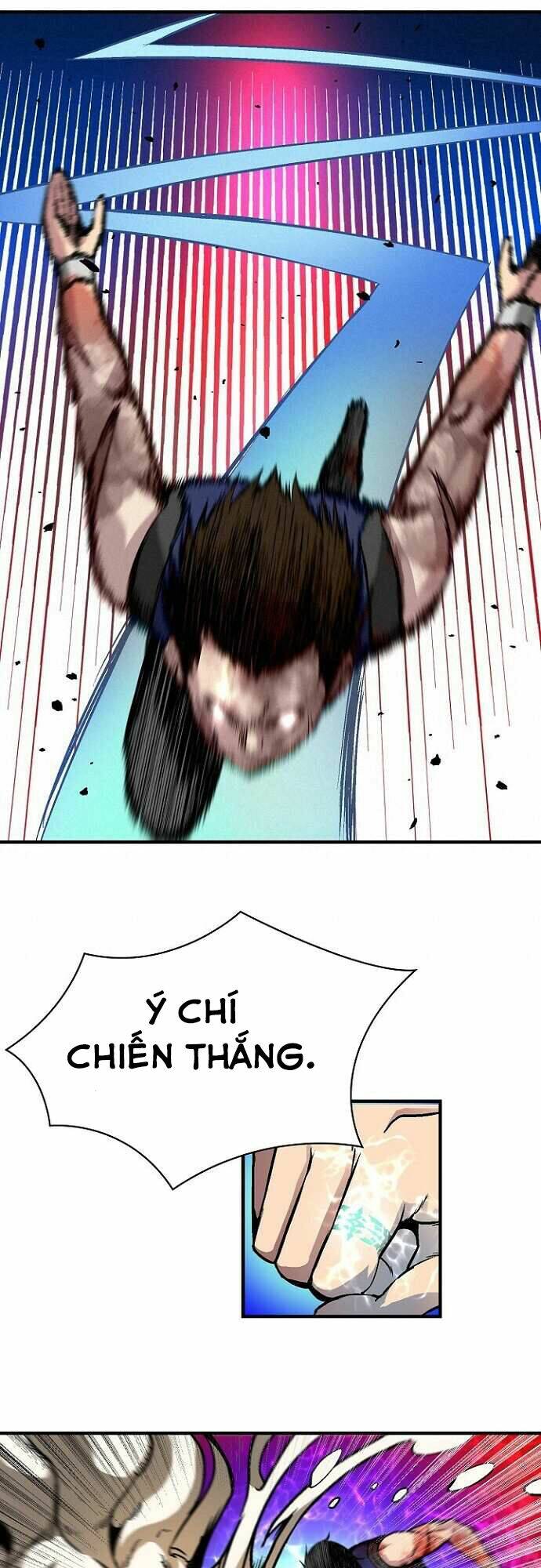 Unbreakable - Chương 33