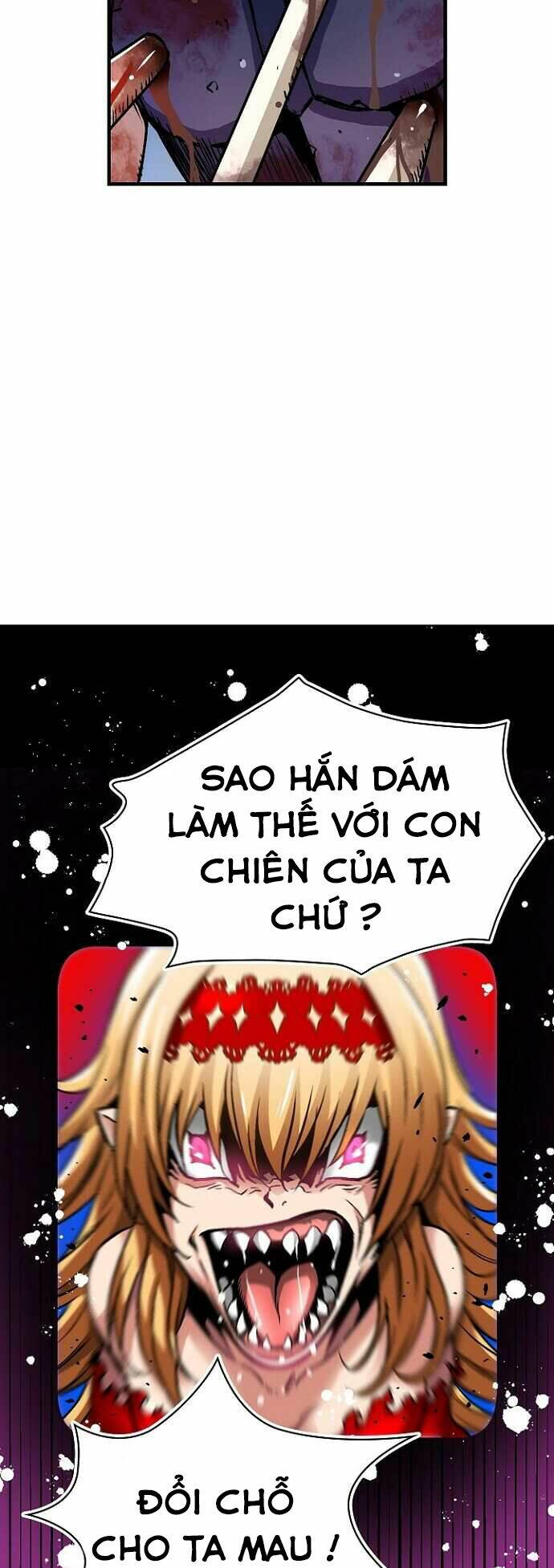 Unbreakable - Chương 33