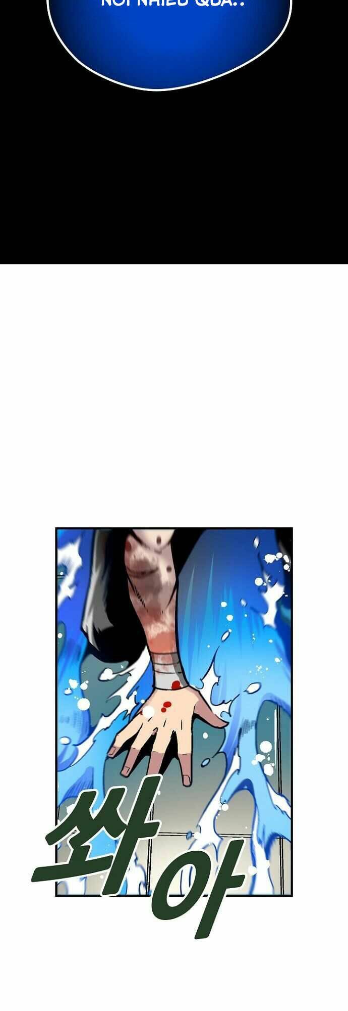 Unbreakable - Chương 33