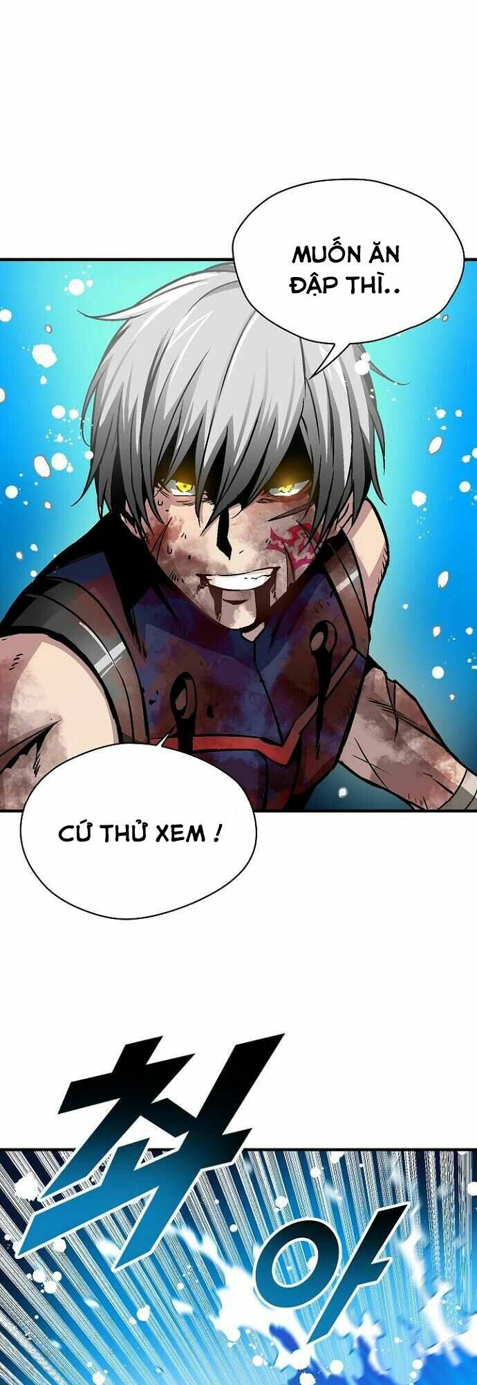 Unbreakable - Chương 33