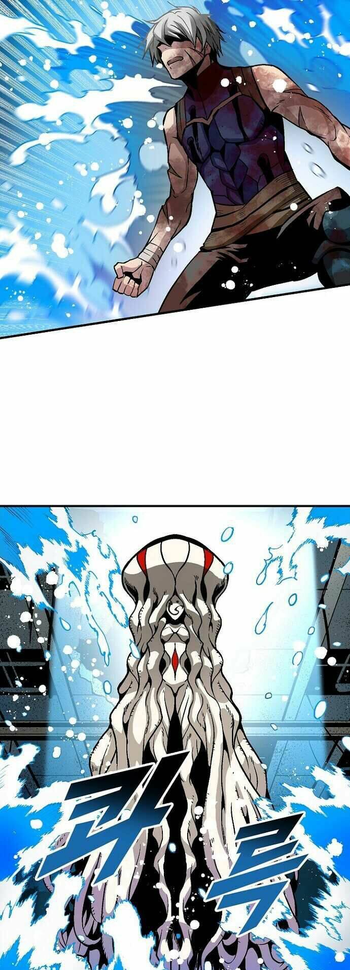 Unbreakable - Chương 33