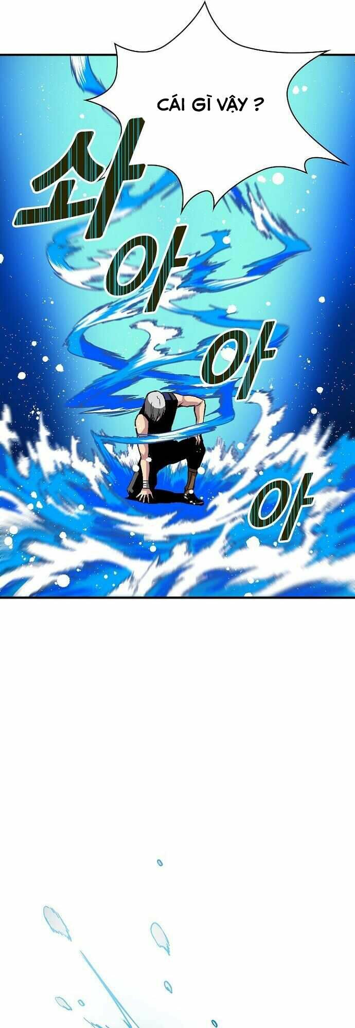 Unbreakable - Chương 33