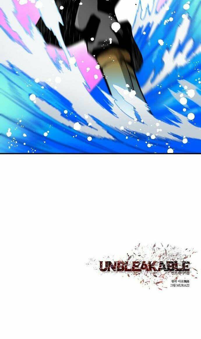 Unbreakable - Chương 33