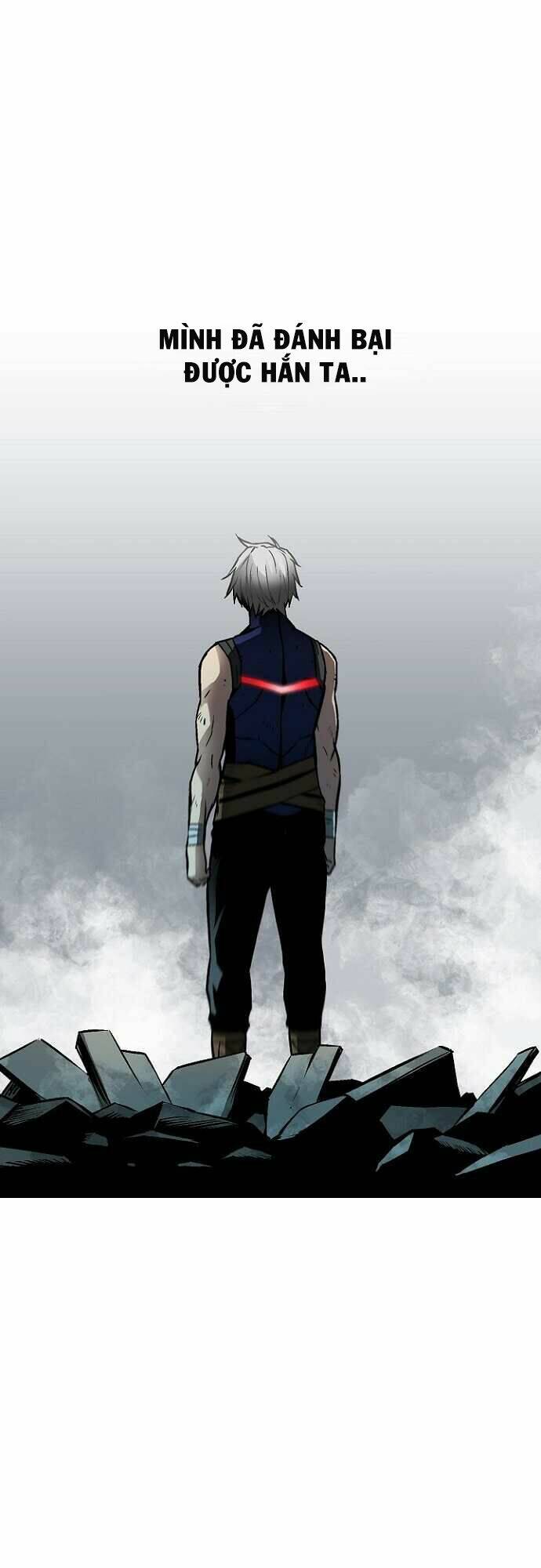 Unbreakable - Chương 34