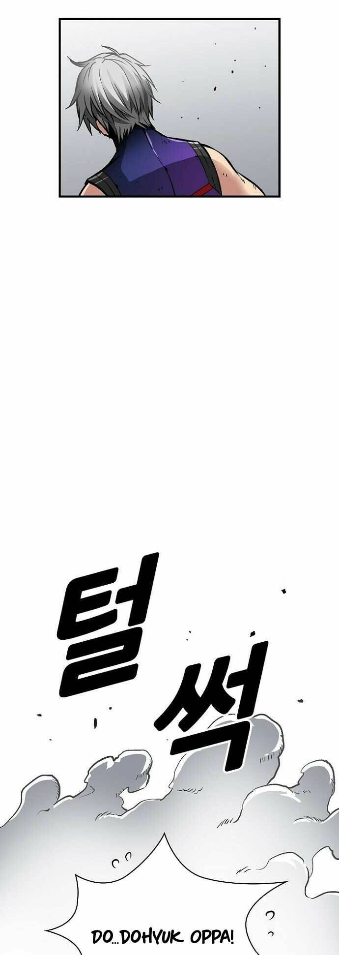 Unbreakable - Chương 34