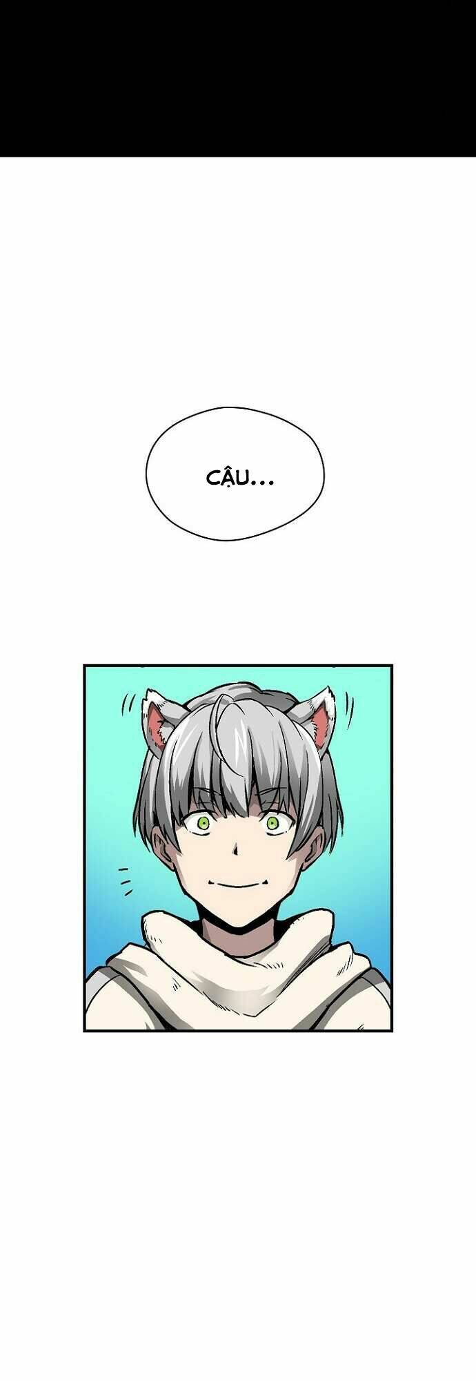 Unbreakable - Chương 34
