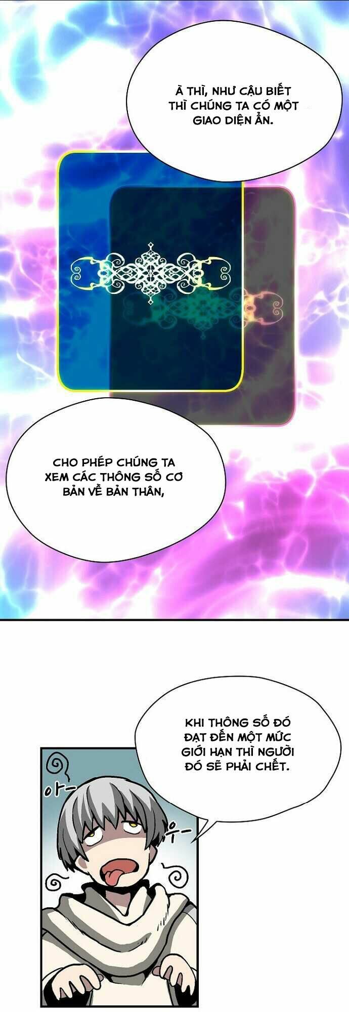 Unbreakable - Chương 34