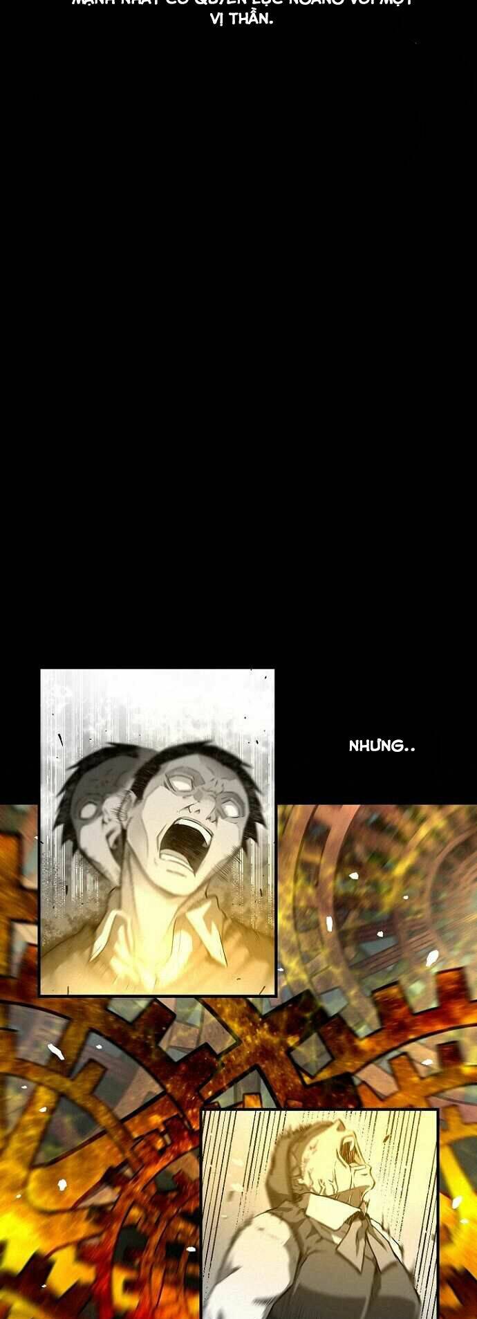 Unbreakable - Chương 34