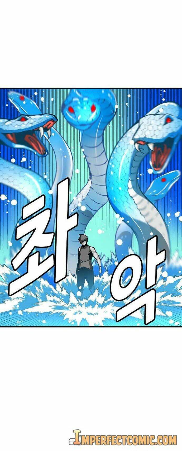 Unbreakable - Chương 34