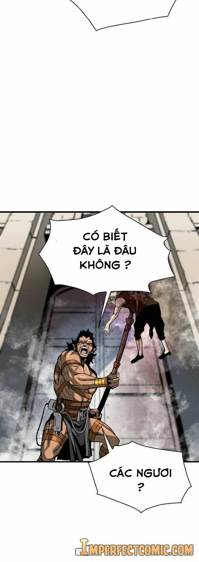 Unbreakable - Chương 34