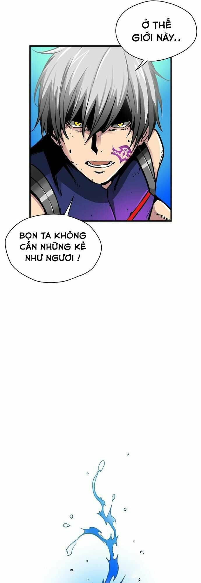 Unbreakable - Chương 34