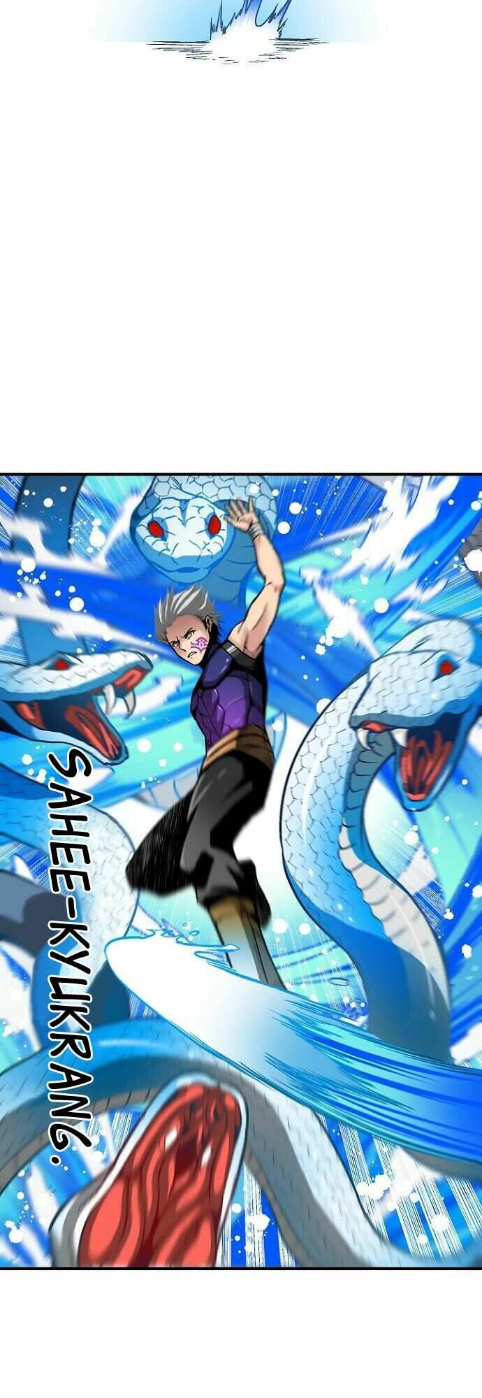 Unbreakable - Chương 34