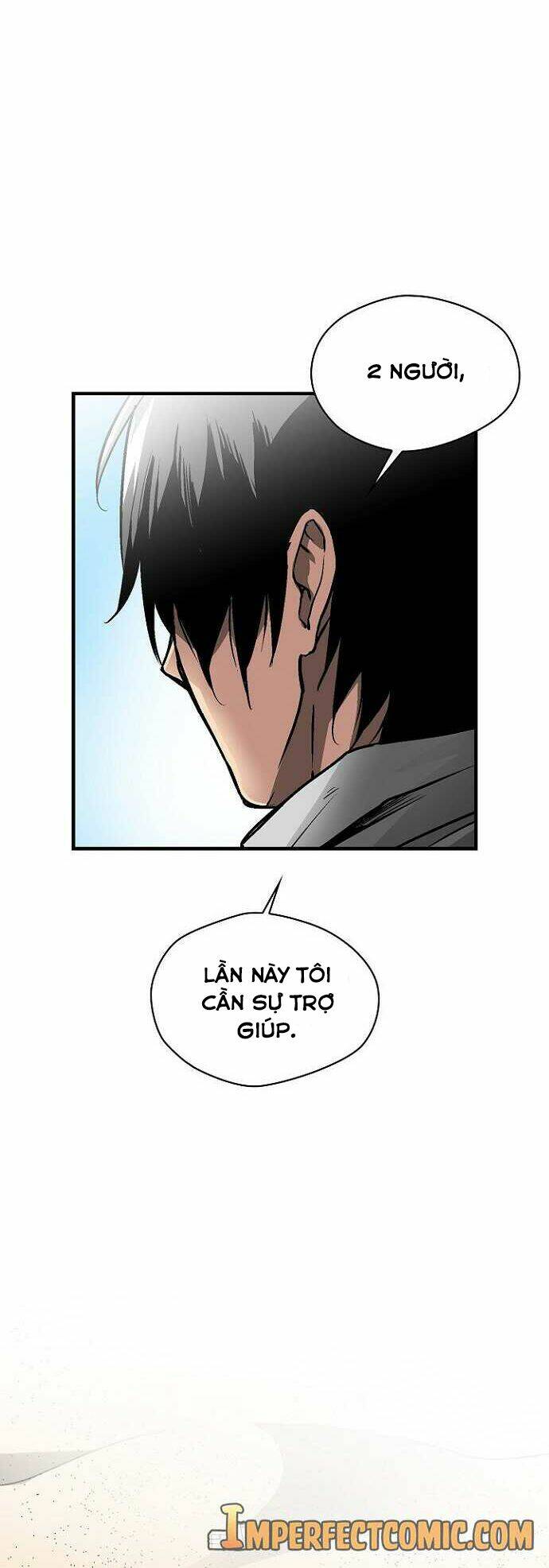 Unbreakable - Chương 35