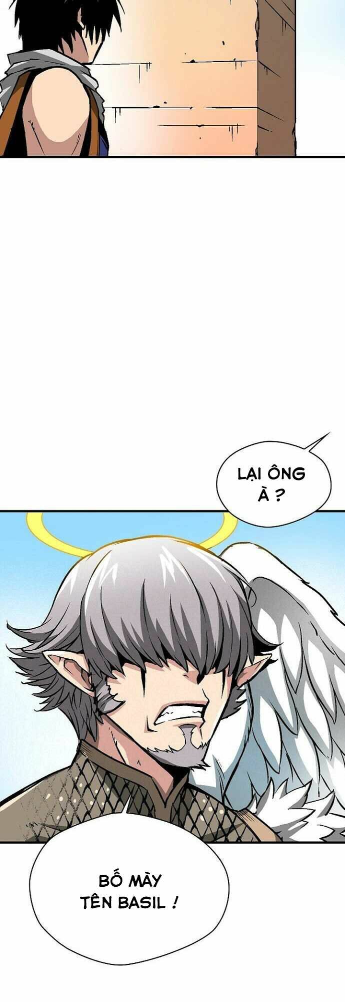 Unbreakable - Chương 35