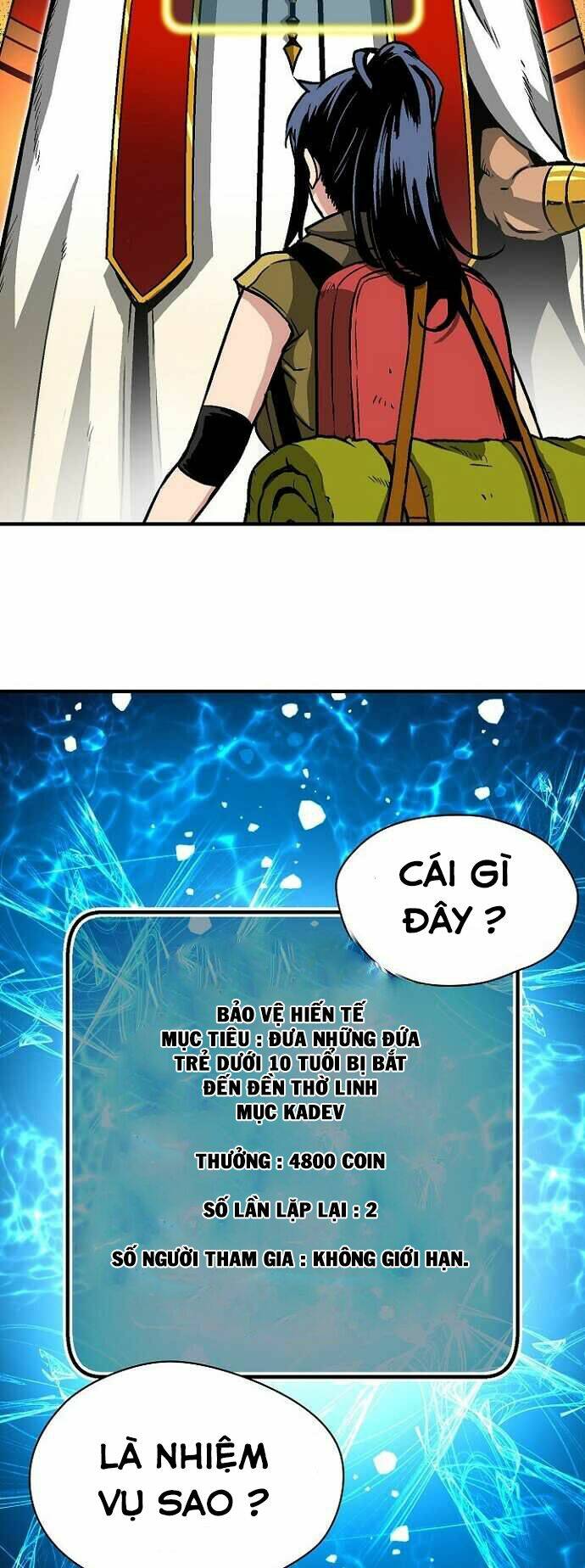 Unbreakable - Chương 35