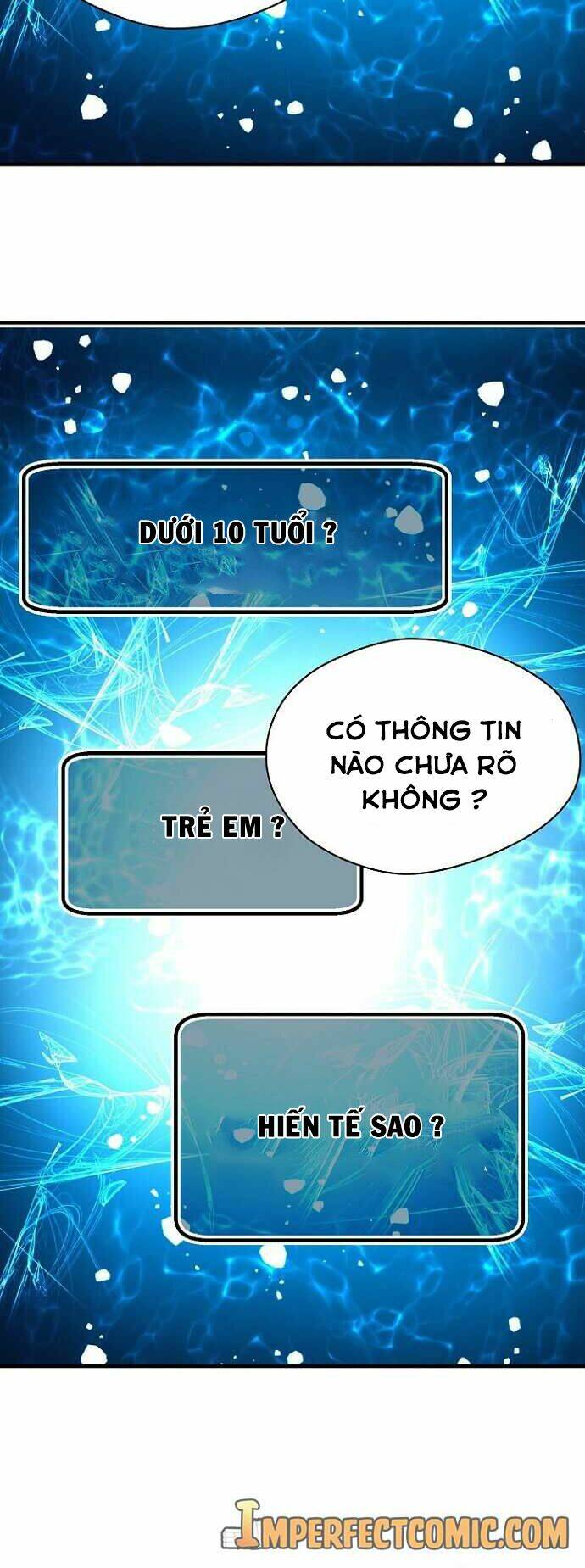 Unbreakable - Chương 35