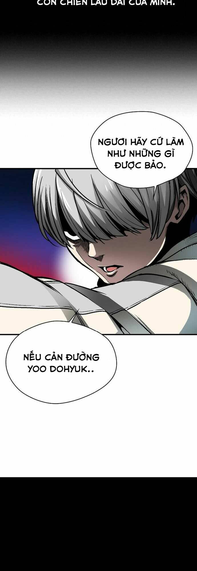 Unbreakable - Chương 35