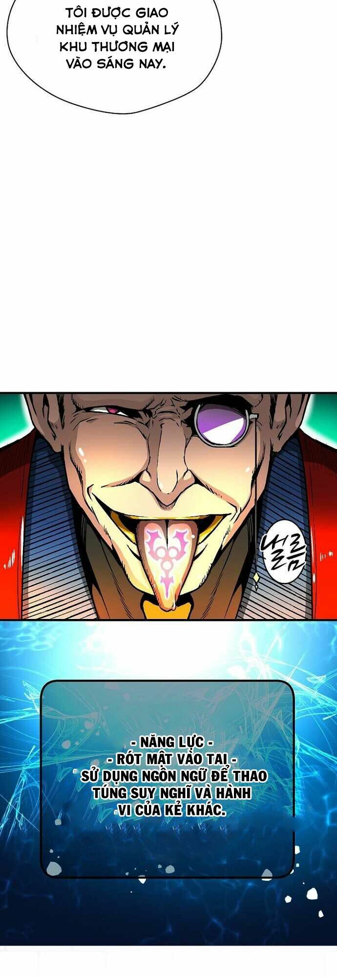Unbreakable - Chương 35