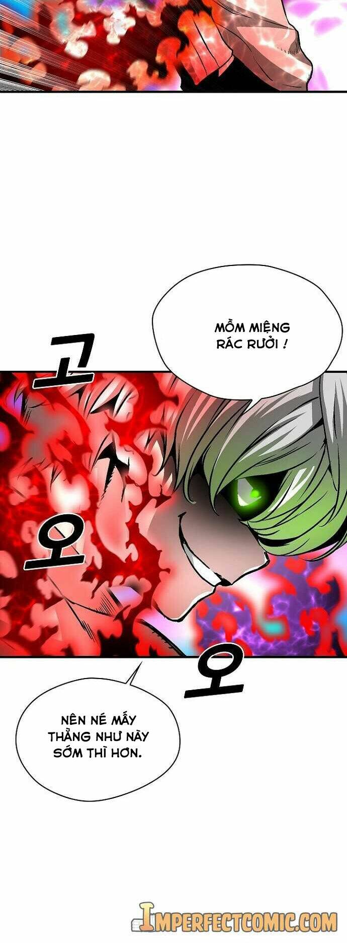 Unbreakable - Chương 35