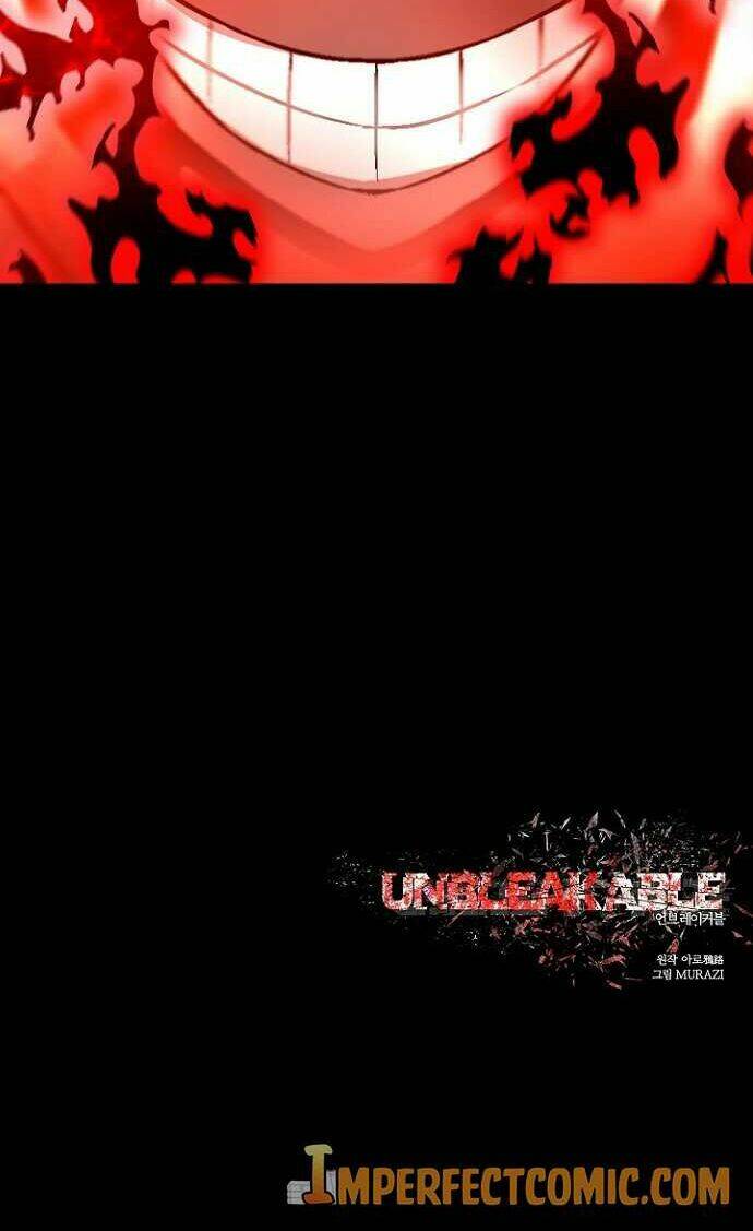 Unbreakable - Chương 35