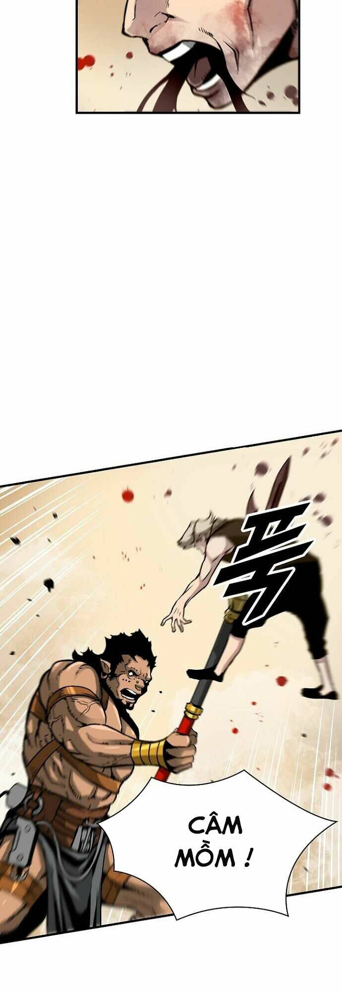 Unbreakable - Chương 35