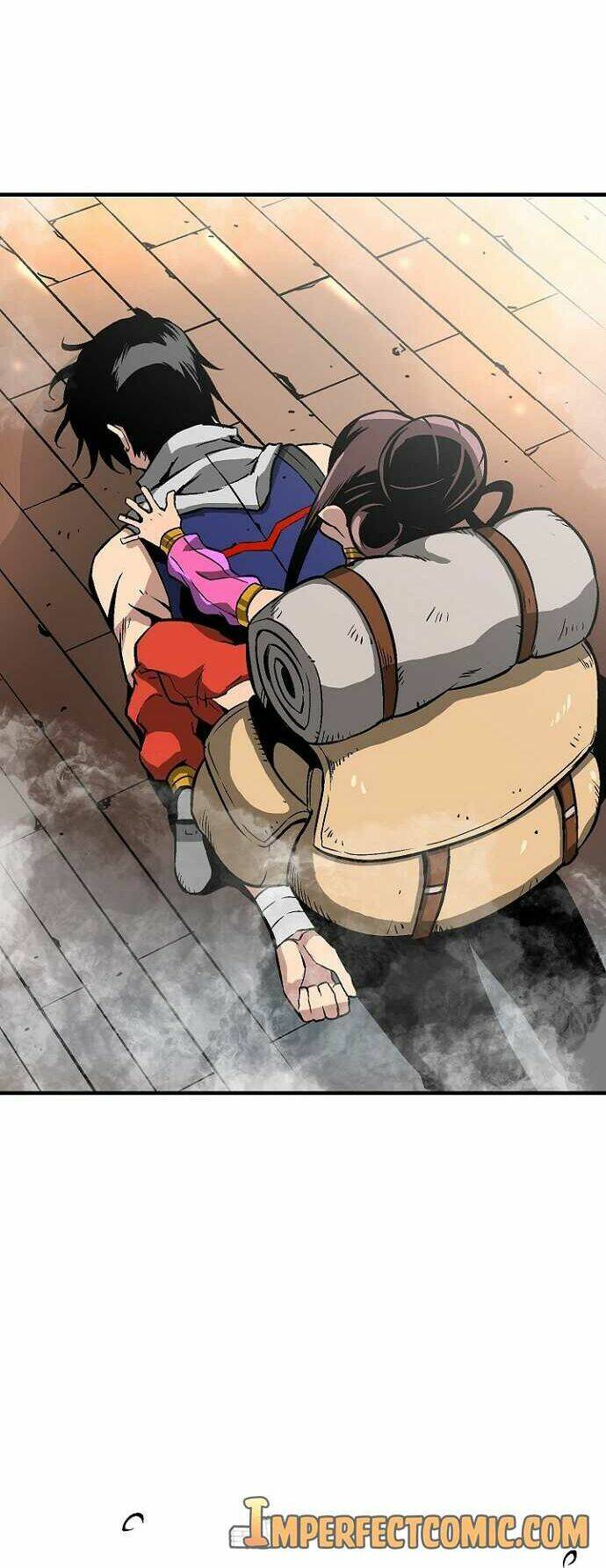 Unbreakable - Chương 36