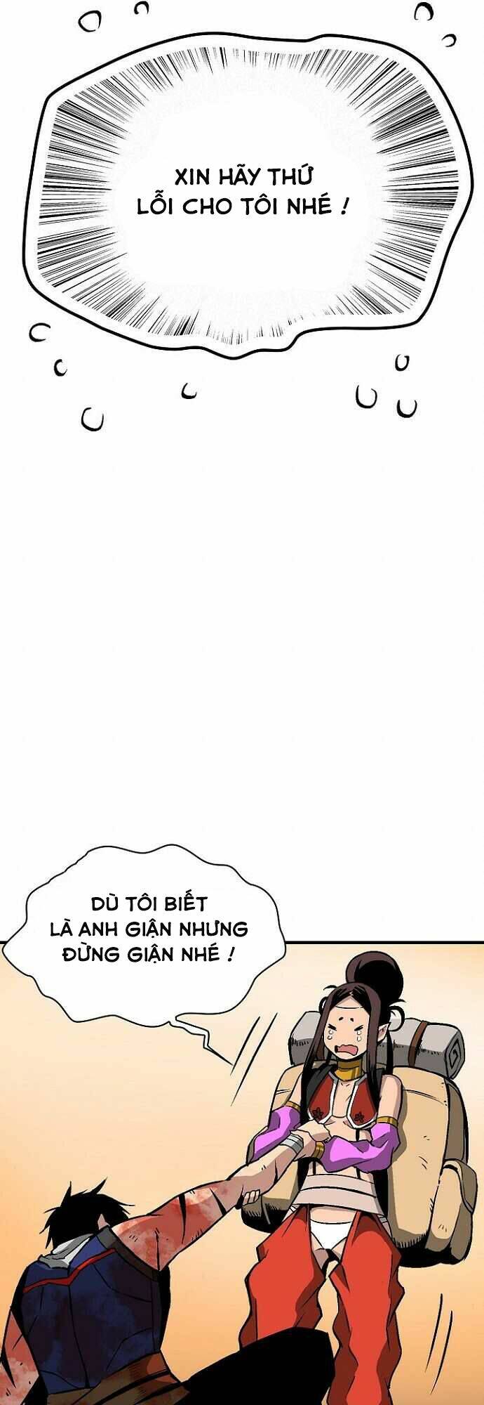 Unbreakable - Chương 36