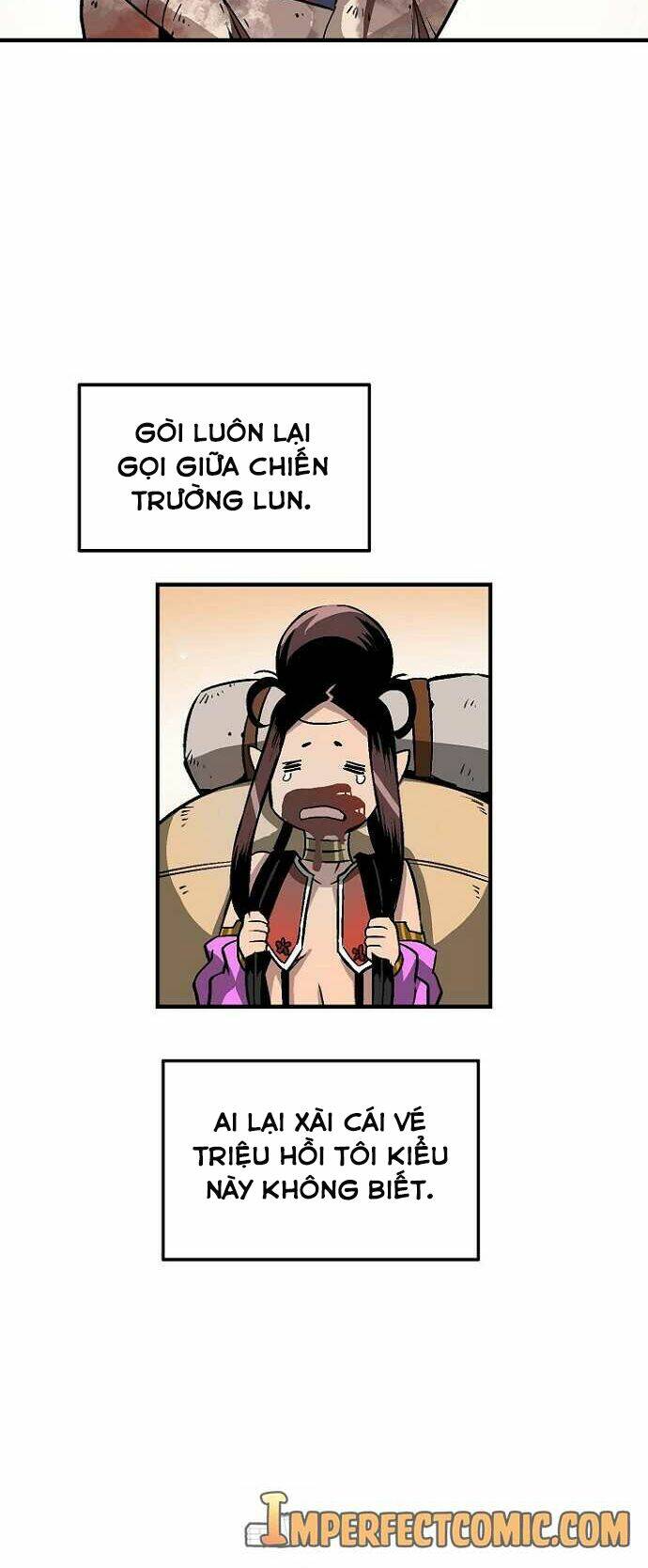 Unbreakable - Chương 36